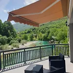 Διαμέρισμα Nour Konjic