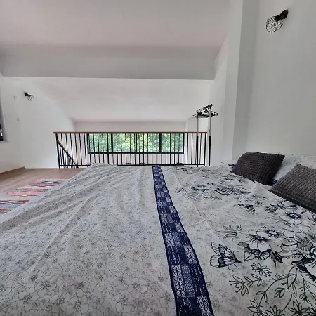 Nour Apartament *