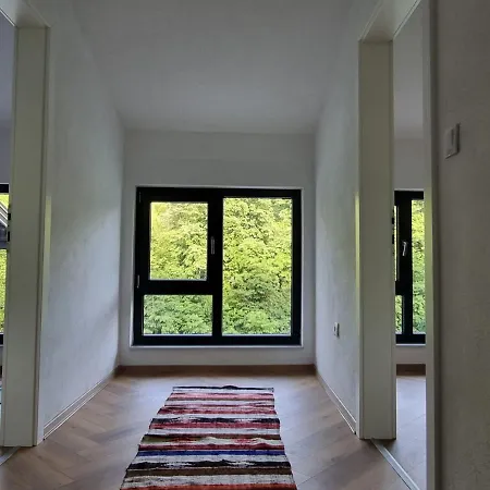 Nour Appartement *