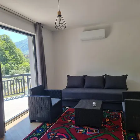 Apartament Nour