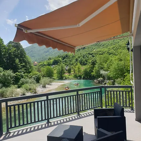 Appartamento Nour Konjic