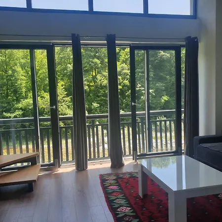 Nour Apartament Konjic