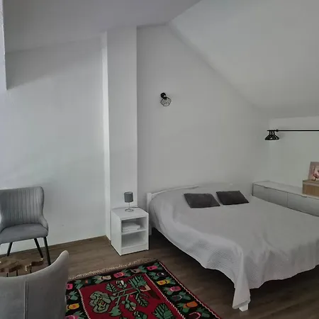 아파트 Nour 코니츠