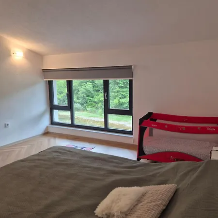 Nour Apartament