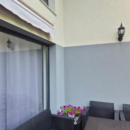 Apartament Nour