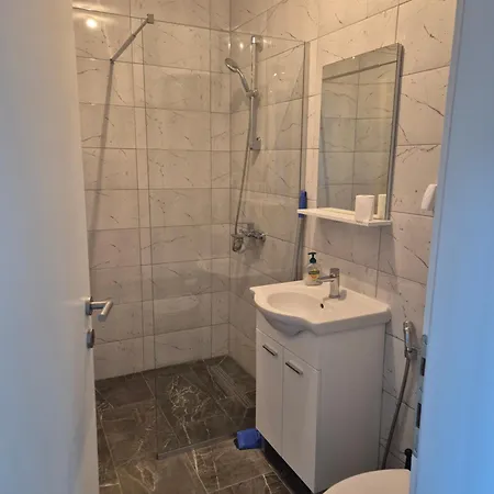 아파트 Nour 코니츠