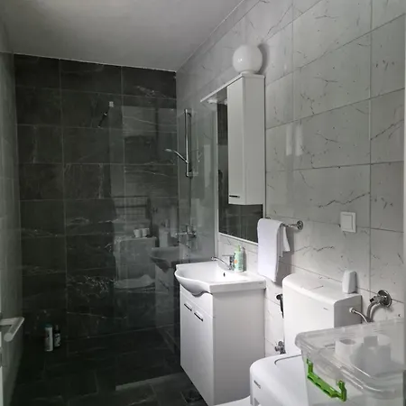 Nour Apartament