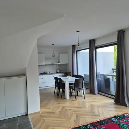 Apartament Nour