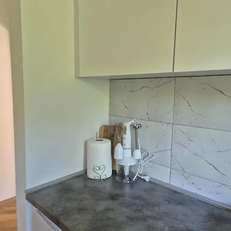 Nour 아파트 코니츠